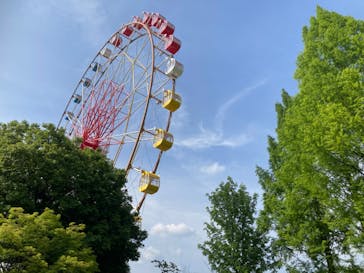 渋川スカイランドパークに投稿された画像（2024/6/9）