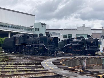京都鉄道博物館に投稿された画像（2024/6/9）