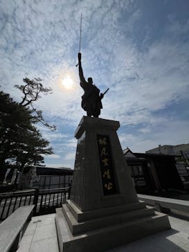 松江城に投稿された画像（2024/6/9）