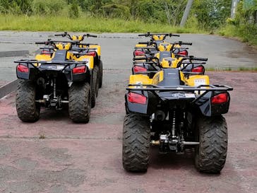 ハチ高原 THE PARK（ザ パーク）に投稿された画像（2024/6/9）