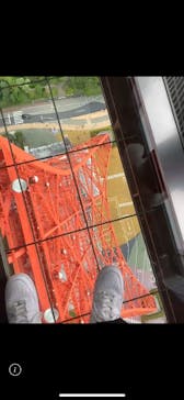 東京タワーに投稿された画像（2024/6/9）