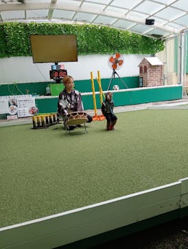 おさるランド＆アニタウン　日光さる軍団劇場に投稿された画像（2024/6/9）