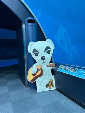 横浜・八景島シーパラダイス　プレジャーランドに投稿された画像（2024/6/9）