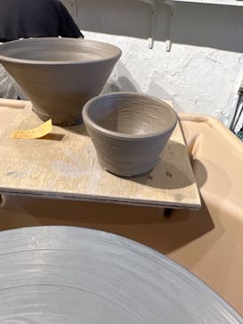 陶芸教室チルコロ 駒沢店に投稿された画像（2024/6/9）