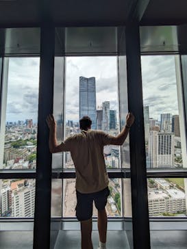 東京タワーに投稿された画像（2024/6/9）