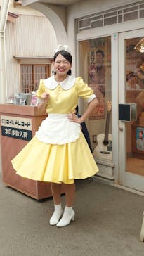 西武園ゆうえんちに投稿された画像（2024/6/9）