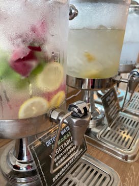 オーシャンスパ Fuuaに投稿された画像（2024/6/9）