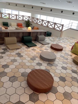 オーシャンスパ Fuuaに投稿された画像（2024/6/9）