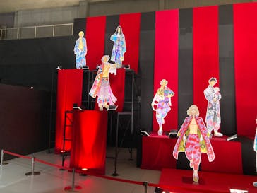 東京卍リベンジャーズ 描き下ろし新体験展 最後の世界線に投稿された画像（2024/6/9）