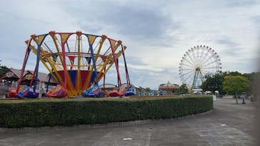 国営ひたち海浜公園プレジャーガーデンに投稿された画像（2024/6/9）