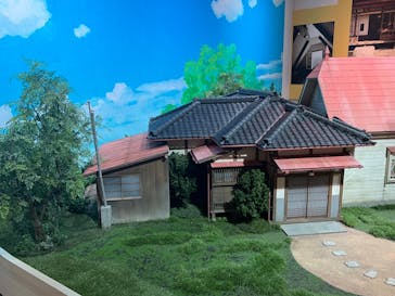 ジブリパークとジブリ展（新潟県立近代美術館）に投稿された画像（2024/6/9）