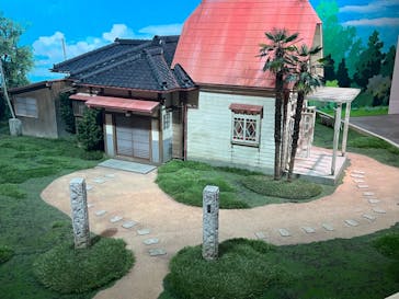 ジブリパークとジブリ展（新潟県立近代美術館）に投稿された画像（2024/6/9）