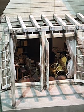 ジブリパークとジブリ展（新潟県立近代美術館）に投稿された画像（2024/6/9）