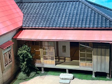 ジブリパークとジブリ展（新潟県立近代美術館）に投稿された画像（2024/6/9）