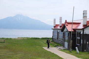 礼文ハイヤーに投稿された画像（2024/6/9）