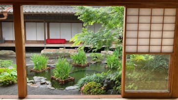 仙巌園に投稿された画像（2024/6/9）