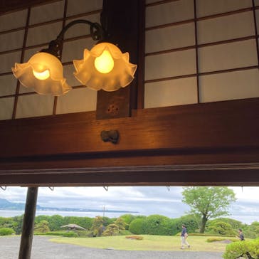 仙巌園に投稿された画像（2024/6/9）