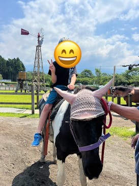 まかいの牧場に投稿された画像（2024/6/9）