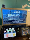 京都鉄道博物館_運転シミュレーターに投稿された画像（2024/6/9）
