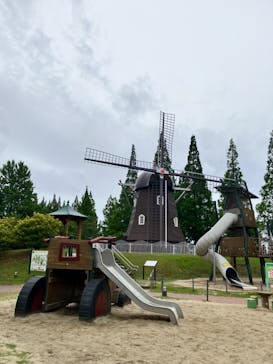 安城産業文化公園デンパークに投稿された画像（2024/6/9）