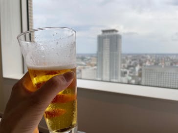 スカイリゾートスパ「プラウブラン」に投稿された画像（2024/6/9）