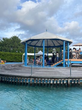 横浜・八景島シーパラダイス　プレジャーランドに投稿された画像（2024/6/9）