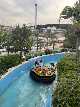 横浜・八景島シーパラダイス　プレジャーランドに投稿された画像（2024/6/9）