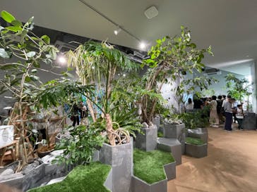 AOAO SAPPOROに投稿された画像（2024/6/9）