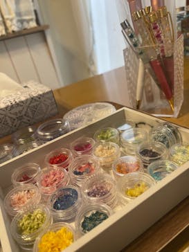 atelier Ymに投稿された画像（2024/6/9）