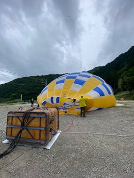 ヒートバルーン物語 昇竜会場に投稿された画像（2024/6/9）