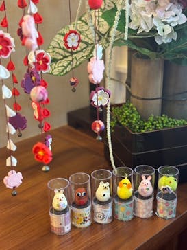 つむぐ工房 二寧坂店に投稿された画像（2024/6/9）