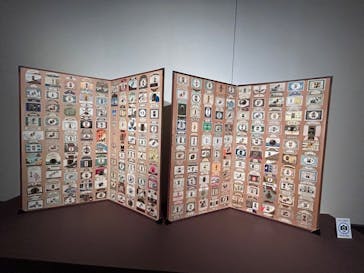 松尾大社（まつのおたいしゃ）展　みやこの西の守護神（まもりがみ）に投稿された画像（2024/6/9）