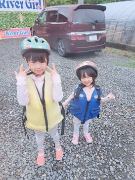 球磨川ラフティング River Girlに投稿された画像（2024/6/9）