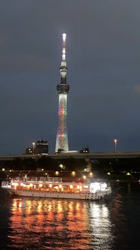 船宿 釣新に投稿された画像（2024/6/9）