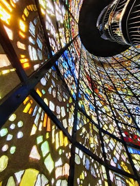 彫刻の森美術館に投稿された画像（2024/6/9）