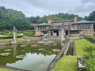 博物館 明治村に投稿された画像（2024/6/9）