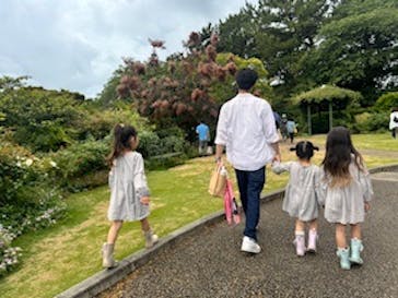 浜名湖花博2024に投稿された画像（2024/6/10）