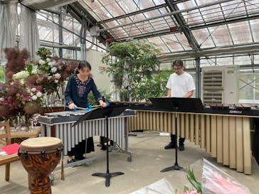 いばらきフラワーパークに投稿された画像（2024/6/10）