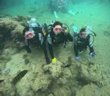 武藤潜水に投稿された画像（2024/6/10）