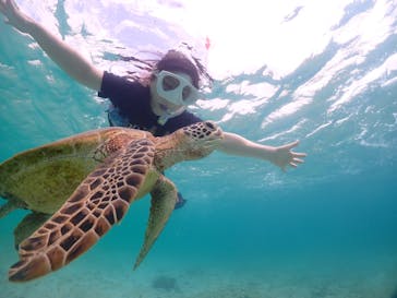 宮古島マリンショップSmileyに投稿された画像（2024/6/10）