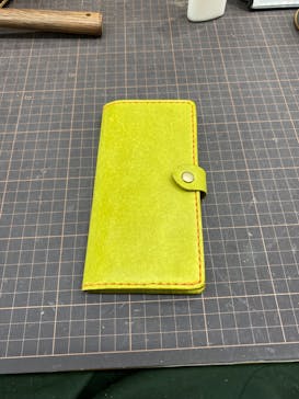 マコトレザーワークスに投稿された画像（2024/6/10）