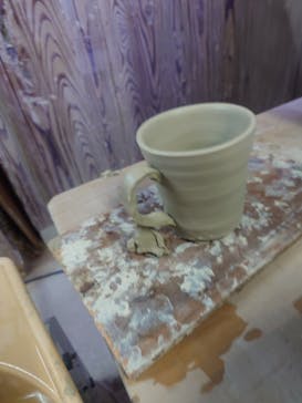 虎渓窯に投稿された画像（2024/6/10）