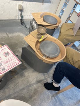 陶芸教室チルコロ 駒沢店に投稿された画像（2024/6/10）