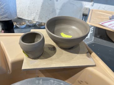 陶芸教室チルコロ 駒沢店に投稿された画像（2024/6/10）