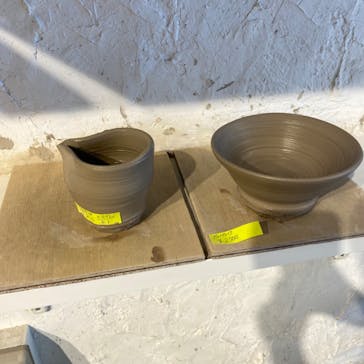 陶芸教室チルコロ 駒沢店に投稿された画像（2024/6/10）