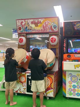 キッズランドUS 埼玉越谷店に投稿された画像（2024/6/10）