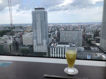 スカイリゾートスパ「プラウブラン」に投稿された画像（2024/6/10）