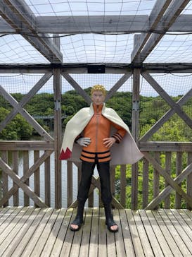 ニジゲンノモリに投稿された画像（2024/6/10）