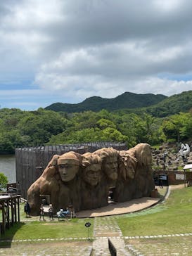 ニジゲンノモリに投稿された画像（2024/6/10）