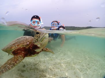 宮古島マリンショップSmileyに投稿された画像（2024/6/10）